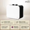 Mill CUS1800MECW vifteovn