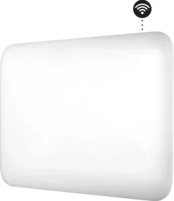 Mill Invisible panelovn WiFi 700 W