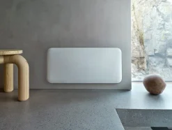Mill Invisible Smart wifi-ovn Gen. 4, hvit, 1000 W
