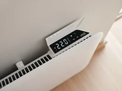 Mill Invisible Smart wifi-ovn Gen. 4, hvit, 1500 W