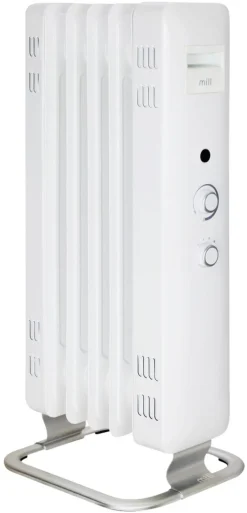 Mill JA1000 oljeovn, 1000 W