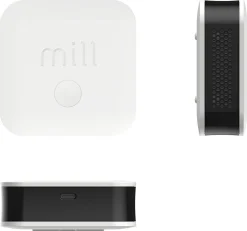 Mill Sense luftkvalitetsmåler