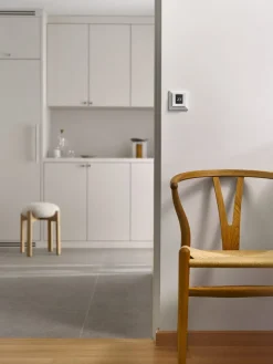 Mill Smart termostat gulvvarme wifi, digital