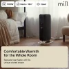 Mill Gentle Air oljefylt ovn 1000 W