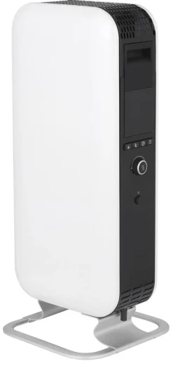 Mill Gentle Air oljefylt ovn 1000 W