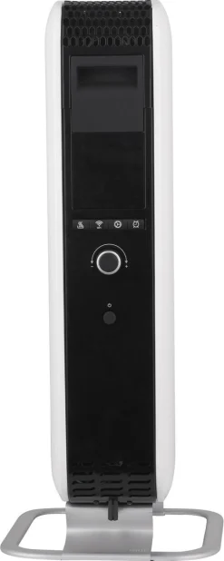 Mill Gentle Air oljeovn med WiFi 1500 W