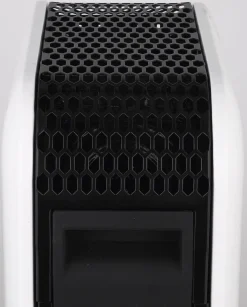 Mill Gentle Air oljeovn med WiFi 1500 W