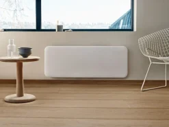 Mill Invisible Smart wifi-ovn Gen. 4, hvit, 2000 W