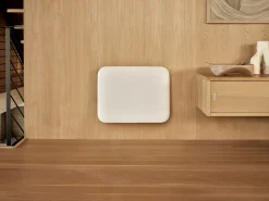 Mill Invisible Smart wifi-ovn Gen. 4, hvit, 400 W