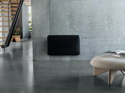 Mill Invisible Smart wifi-ovn Gen. 4, svart, 700 W