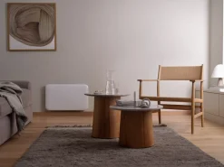 Mill Invisible Smart WiFi panelovn Gen. 4, 700 W
