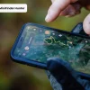 MiniFinder Rex hundepeilesender GPS tracker jakt, GSEMFR