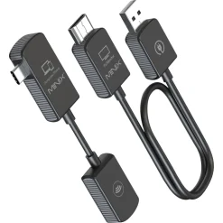 Minix Neo C1 trådløs HDMI-overføring fra USB-C