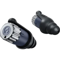 Mixx adaptive ørepropper for reise, musikk og fokus – 15, 23, 27 dB
