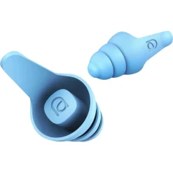 Mixx Flight ørepropper til flyturer, 25 dB