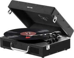 Mixx Revival 55 platespiller med Bluetooth