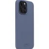 Mobildeksel i silikon til iPhone 13 Pro, Holdit