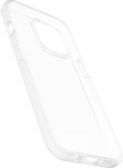 Mobildeksel iPhone 14, Otterbox React Clear