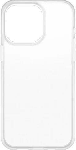Mobildeksel iPhone 15 Pro Max, Otterbox React Clear
