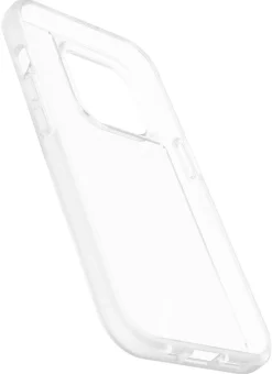 Mobildeksel iPhone 14 Pro, Otterbox React Clear