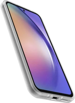 Mobildeksel Samsung Galaxy A54, Otterbox React Clear