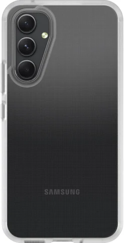 Mobildeksel Samsung Galaxy A54, Otterbox React Clear