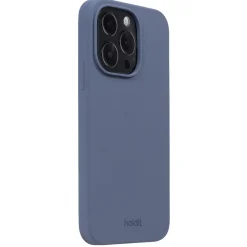 Mobildeksel silikon for iPhone 14 Pro, Holdit