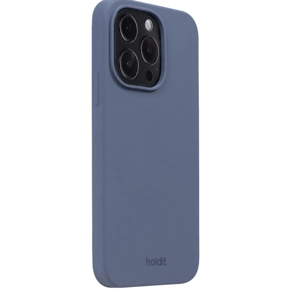 Mobildeksel silikon for iPhone 14 Pro, Holdit