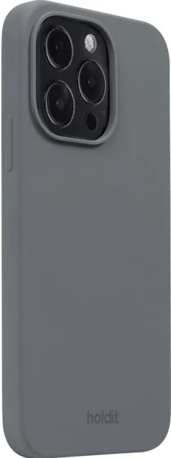 Mobildeksel silikon for iPhone 14 Pro, Holdit