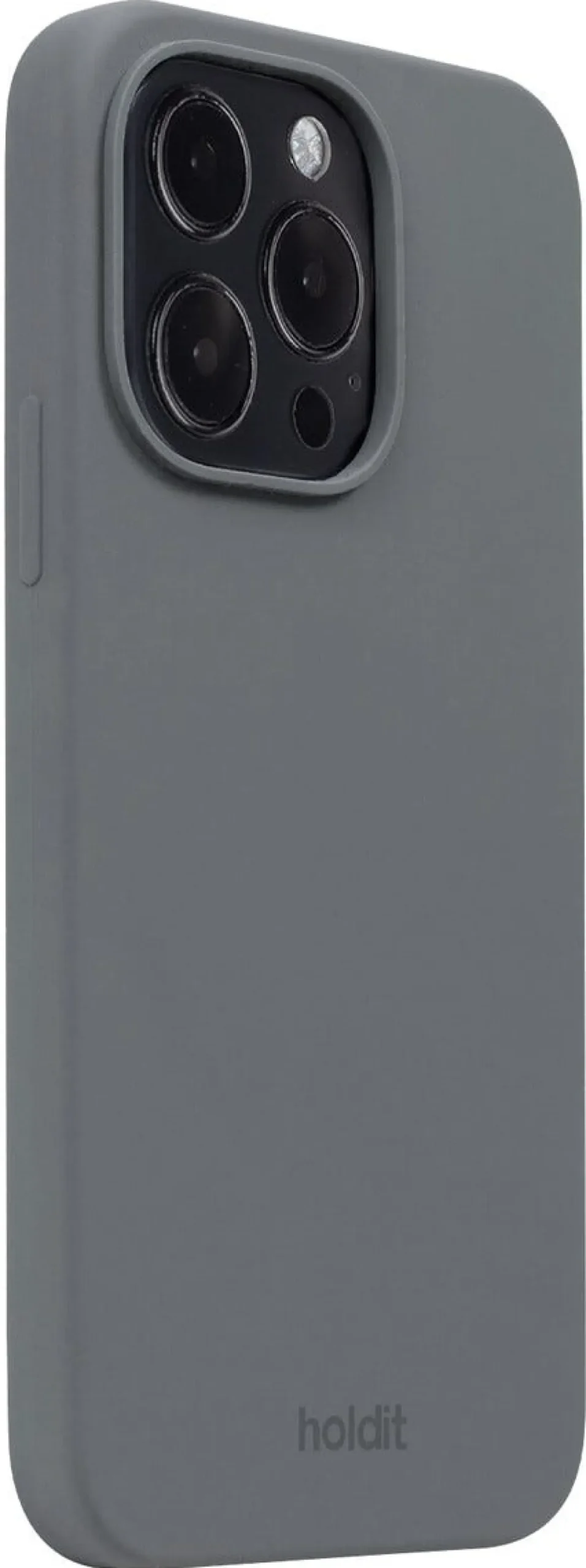 Mobildeksel silikon for iPhone 14 Pro, Holdit