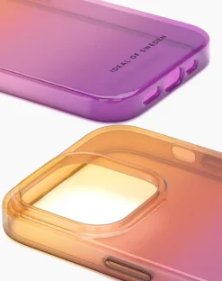 Mobildeksel til iPhone 14 / iPhone 13, Ideal of Sweden Clear Case