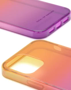Mobildeksel til iPhone 12 / iPhone 12 Pro, Ideal of Sweden Clear Case