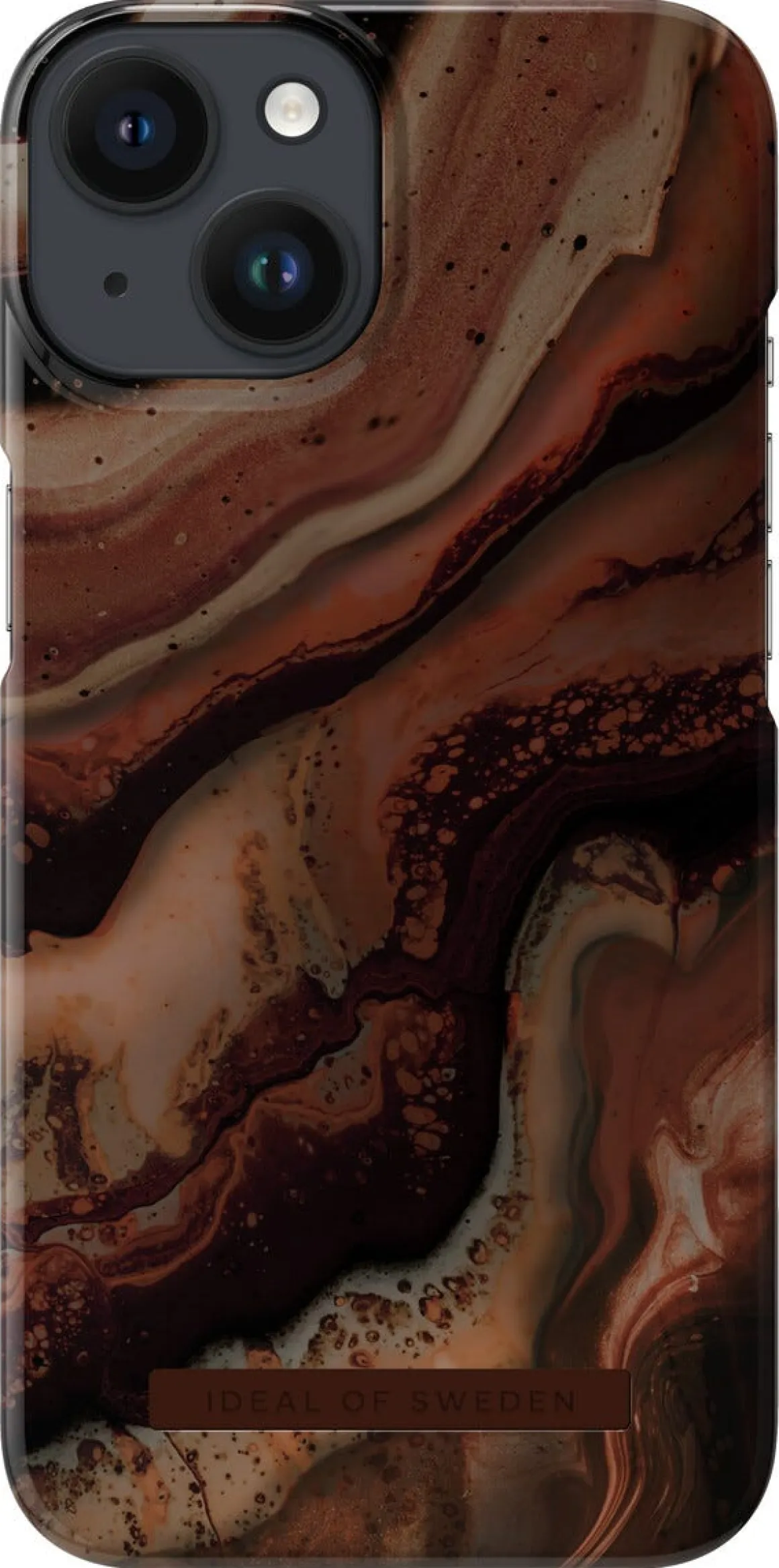 Mobildeksel til iPhone 14 / iPhone 13 Ideal of Sweden Fashion Case
