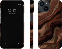 Mobildeksel til iPhone 14 / iPhone 13 Ideal of Sweden Fashion Case