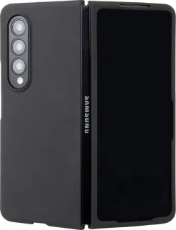 Mobildeksel til Samsung Galaxy Z Fold 4, Holdit Slim