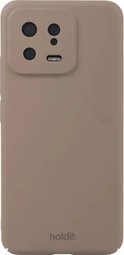 Mobildeksel til Xiaomi 13, Holdit Slim