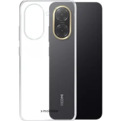 Mobilize Flexible Case mobildeksel til Xiaomi Redmi A5
