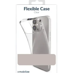 Mobilize Flexible Case mobildeksel til Xiaomi Redmi A5