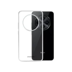 Mobilize Gelly Case mobildeksel, Xiaomi Poco C75 og Redmi 14C