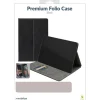 Mobilize Premium Folio Case Xiaomi Redmi Pad 2 deksel