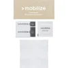 Mobilize Ultra Clear Glass skjermbeskytter Xiaomi Redmi Pad 2