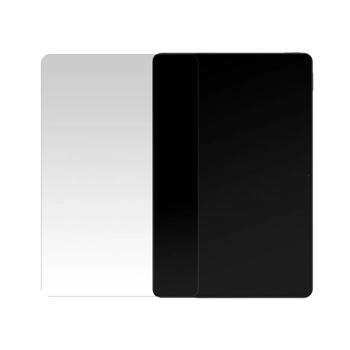 Mobilize Ultra Clear Glass skjermbeskytter Xiaomi Redmi Pad 2