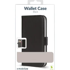 Mobilize Wallet Case lommebokdeksel Xiaomi Redmi A5