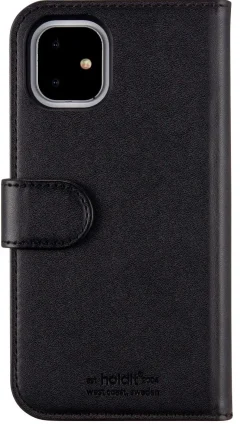 Mobillommebok for iPhone 11 og iPhone XR, Holdit