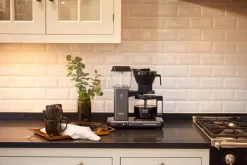 Moccamaster Automatic kaffetrakter, 1,25 liter
