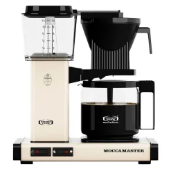 Moccamaster Automatic kaffetrakter, 1,25 liter