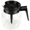 Moccamaster glasskanne H/HB/K/KB, 1,25 liter