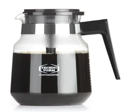 Moccamaster glasskanne H/HB/K/KB, 1,25 liter