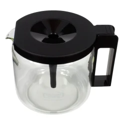 Moccamaster glasskanne KBG / KBGC / CD / GCS, 1,25 liter