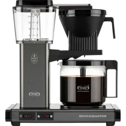 Moccamaster Automatic kaffetrakter, 1,25 liter